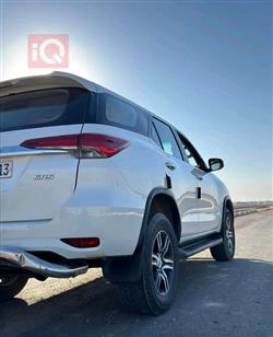 تويوتا فورجنر